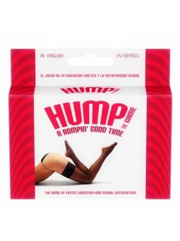 KHEPER GAMES - HUMP EL...