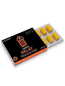 WUG DELAY  1 x 8 UDS...