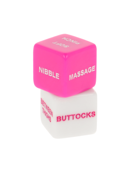 MORESSA - EROTIC DICE GAME...