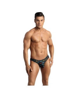 ANAIS MEN - BENITO TANGA M