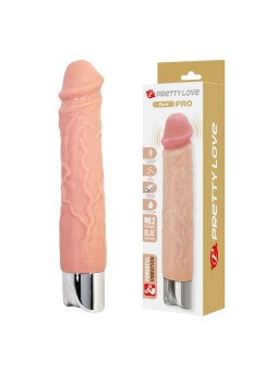 PRETTY LOVE - OSRIC PRO...