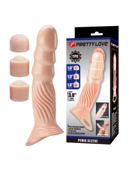 PRETTY LOVE - FUNDA PARA...
