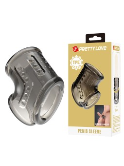 PRETTY LOVE - FUNDA PARA EL...