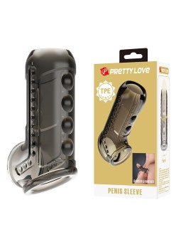 PRETTY LOVE - FUNDA PARA...