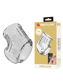 PRETTY LOVE - SHORT...