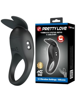 PRETTY LOVE - CARLTON PENIS...