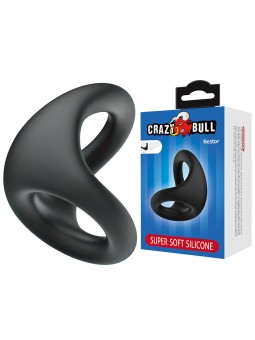 CRAZY BULL - NESTOR ANILLO...