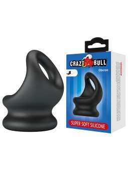 CRAZY BULL - OBERON PENIS...