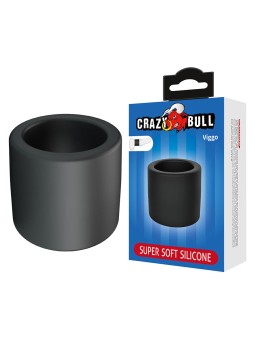 CRAZY BULL - VIGGO ANILLO...