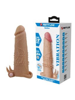 PRETTY LOVE - QUILLON PENIS...