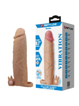 PRETTY LOVE - XERXES PENIS...