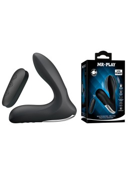 MR PLAY - MASAJEADOR DE...