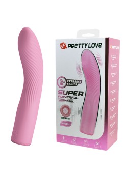 PRETTY LOVE - KISELL...