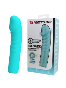 PRETTY LOVE - RYLAN G-SPOT...