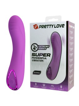 PRETTY LOVE - DJ DICK...