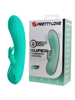 PRETTY LOVE- DJ STICK...