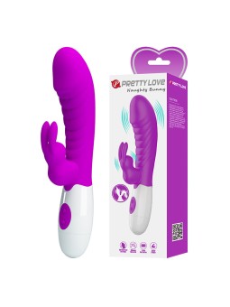 PRETTY LOVE - NAUGHTY BUNNY...