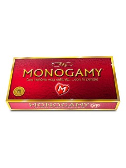 MONOGAMY - HIGH ER TICAL...