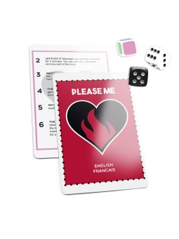 ARIA - PLEASE ME PLAY...