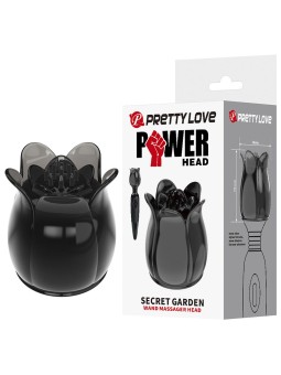 PRETTY LOVE - SECRET GARDEN...