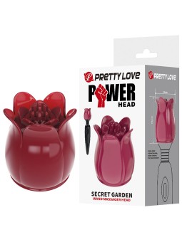 PRETTY LOVE - SECRET GARDEN...