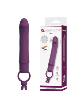 PRETTY LOVE - CORA VIBRATOR...