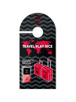 ARIA - TRAVEL PLAY DICE GAME