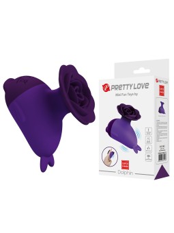 PRETTY LOVE - DOLPHIN MINI...