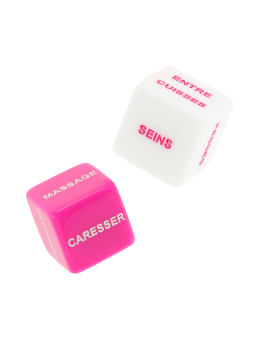 MORESSA - JUEGO DE DADOS...