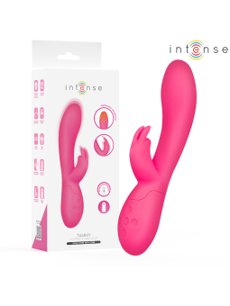 INTENSE - TAMMY RABBIT...