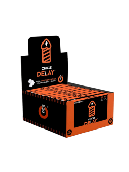 WUG DELAY  DISPLAY 12 X 8...