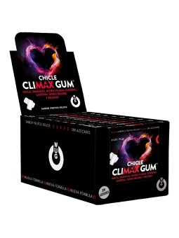 WUG SEX SENSE - CLIMAX...
