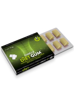WUG DIET  1 X 8 UDS...