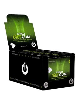WUG DIET  DISPLAY 12 X 8...