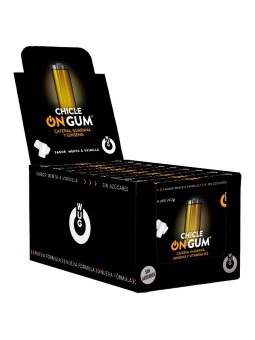 WUG On Gum  DISPLAY 12 X 8...