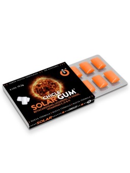 WUG Solar Gum  1 X 8 UDS...