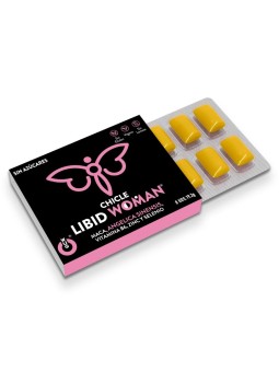 WUG LIBID WOMAN  1 X 8 UDS...