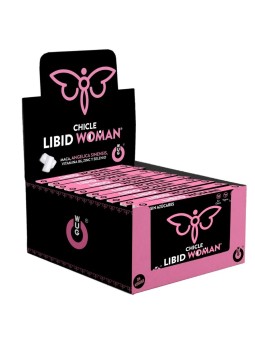 WUG LIBID WOMAN  DISPLAY 12...