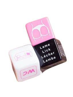 SECRETPLAY - JUEGO 3 DADOS...