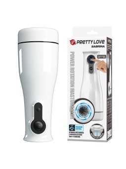 PRETTY LOVE - SABRINA...