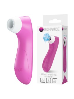 ROMANCE - CLITORAL SUCTION...