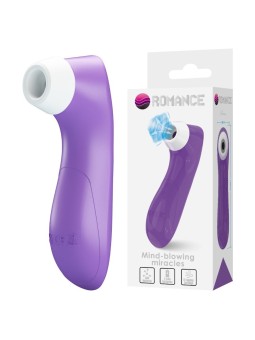 ROMANCE - CLITORAL SUCTION...