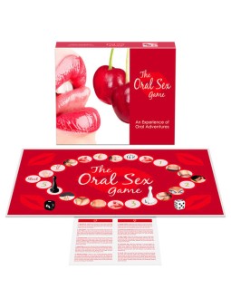 KHEPER GAMES - THE ORAL SEX...