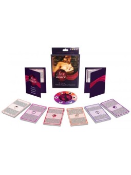 KHEPER GAMES - SEXO EN EL...