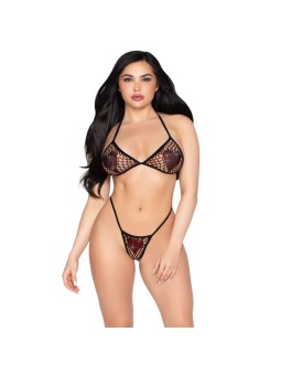LEG AVENUE - 86147 FISHNET...