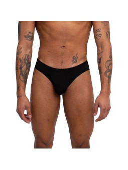 BURN - 019 SLIP NEGRO