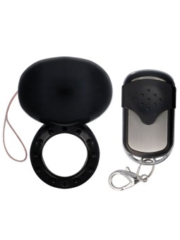 SPIRIT - VIBRATING REMOTE...