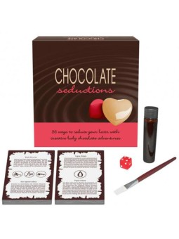 KHEPER GAMES - CHOCOLATE...