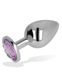OHMAMA - ANAL PLUG WITH...