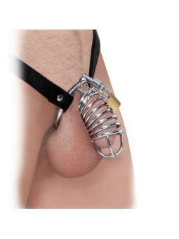 FETISH FANTASY EXTREME...